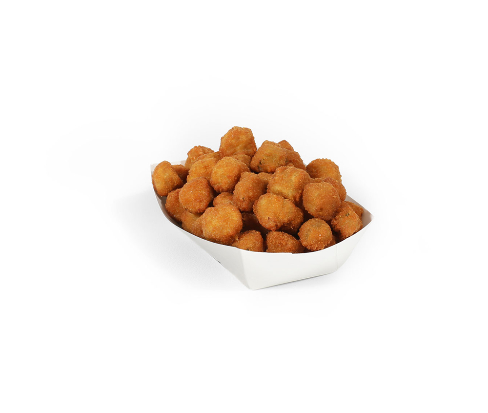 Slim Chickens Fried Okra