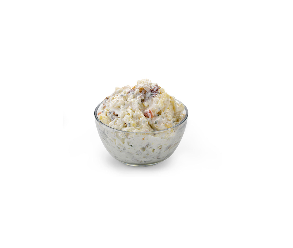 Slim Chickens Potato Salad