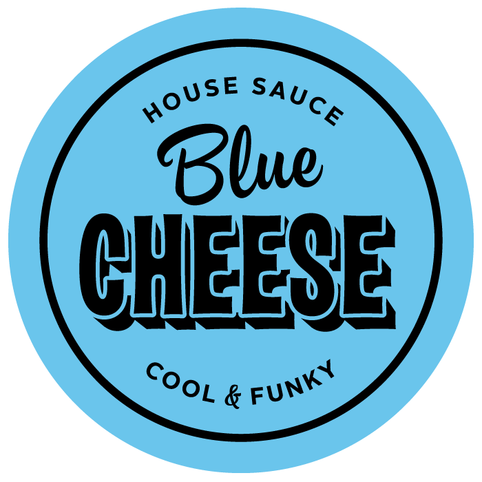 Slim Chickens Blue Cheese Sauce