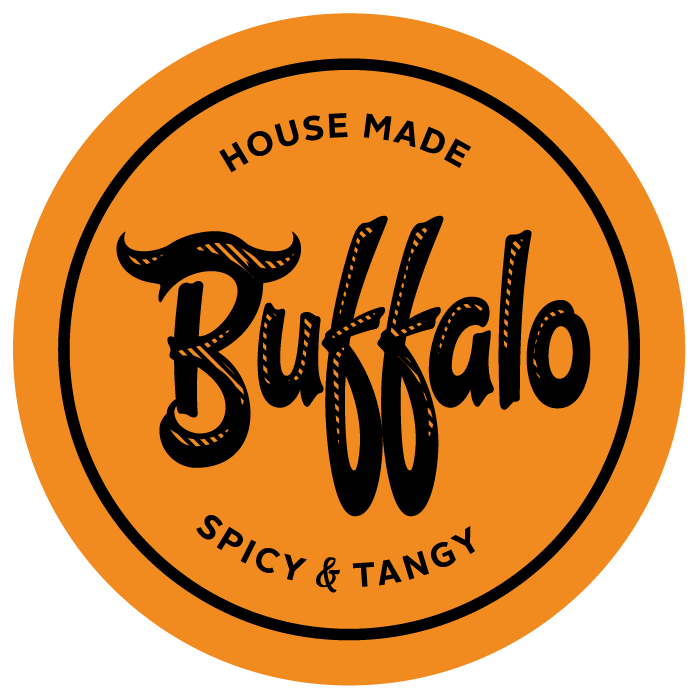 Slim Chickens Buffalo Sauce