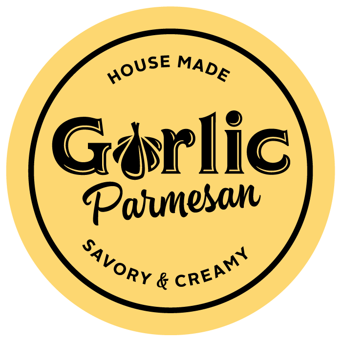 Slim Chickens Garlic Parmesan