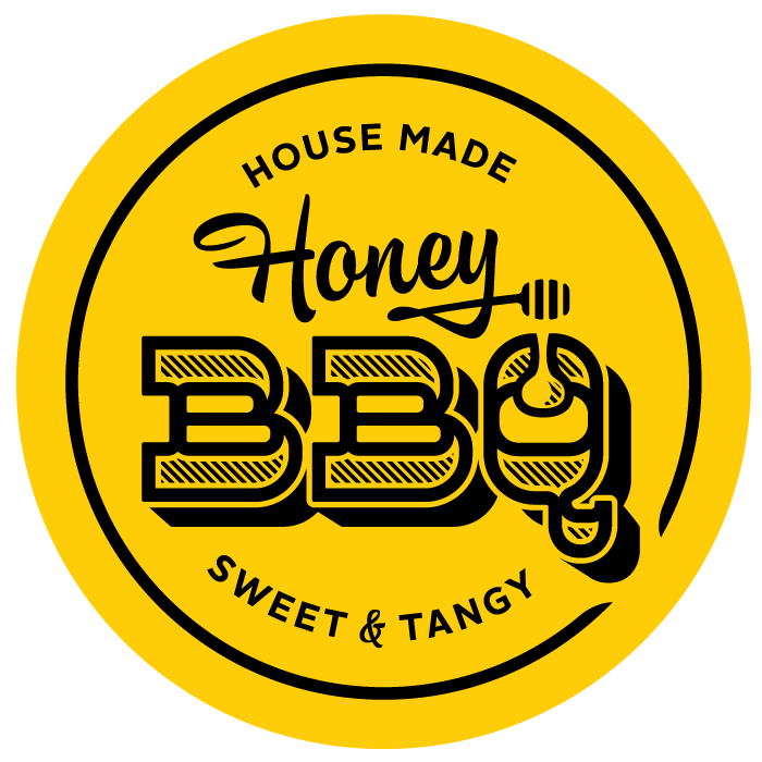 Slim Chickens Honey BBQ