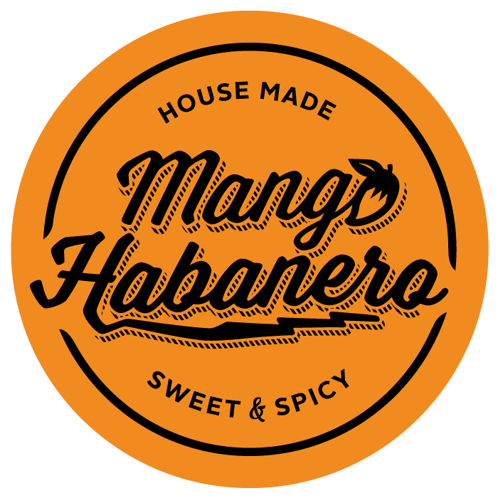 Slim Chickens Mango Habanero Sauce