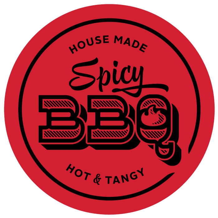 Slim Chickens Spicy BBQ Sauce